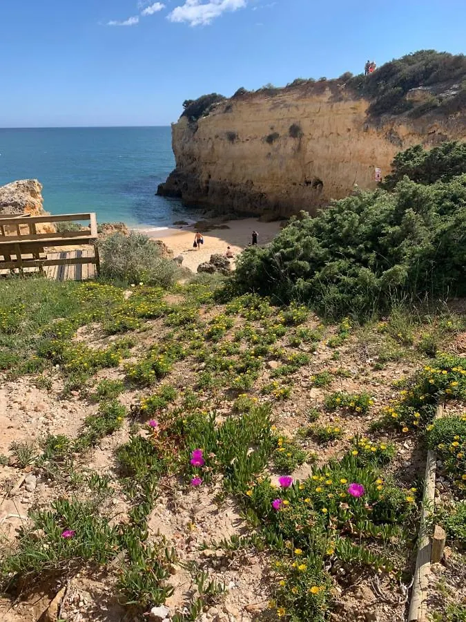 Appartement Linda Vista Mar T1, A-C, Wi-Fi, Porches 0*, Porches (Algarve) Portugal