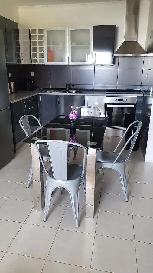 Appartement Linda Vista Mar T1, A-C, Wi-Fi, Porches