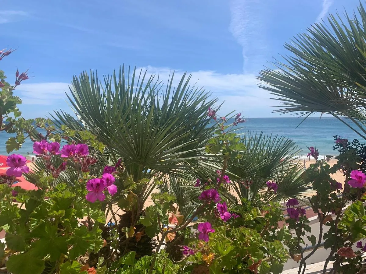 Appartement Linda Vista Mar T1, A-C, Wi-Fi, Porches 0*, Porches (Algarve) Portugal