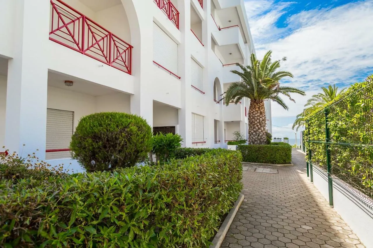 Appartement Linda Vista Mar T1, A-C, Wi-Fi, Porches Porches (Algarve)