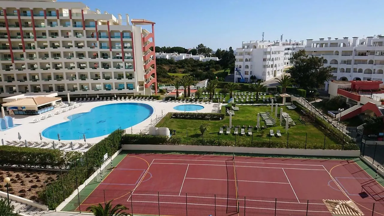 Appartement Linda Vista Mar T1, A-C, Wi-Fi, Porches