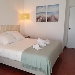 Be Happy Senhora Da Rocha Appartement